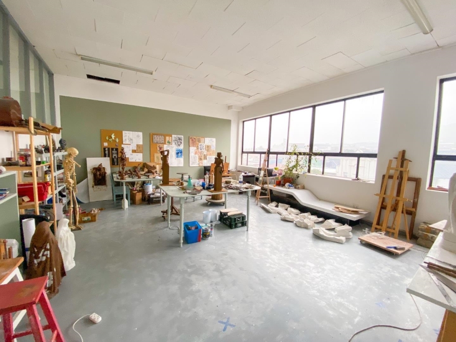 To Let commercial Property for Rent in Woodstock Western Cape